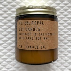 PF Candle Co. Soy Candle